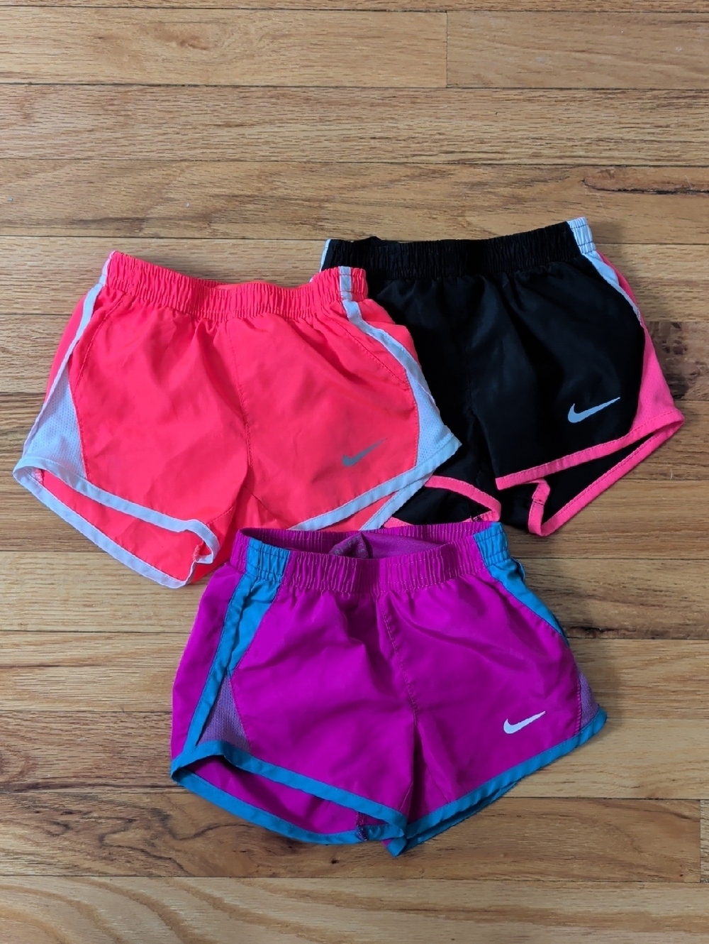 Nike Bundle